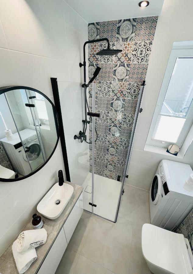 Apartamenty Zlota 15-Lotnicza Street Kielce Exteriér fotografie
