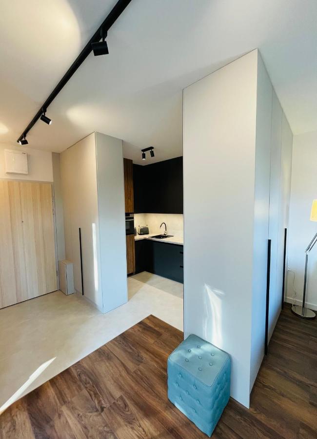 Apartamenty Zlota 15-Lotnicza Street Kielce Exteriér fotografie