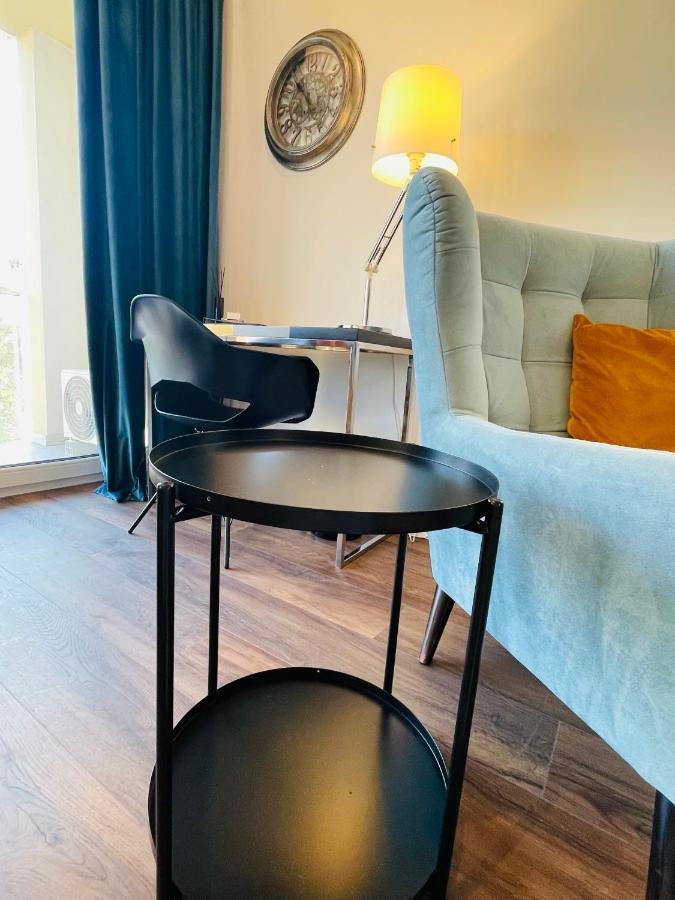 Apartamenty Zlota 15-Lotnicza Street Kielce Exteriér fotografie